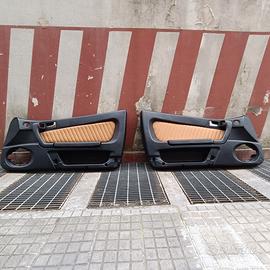 PANNELLI PORTA ALFA ROMEO GTV 916 l