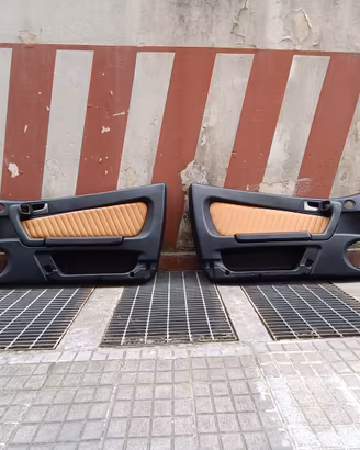 PANNELLI PORTA ALFA ROMEO GTV 916 l