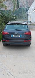 AUDI Q5 1ª serie - 2012