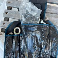 Crick auto di piccole dimensioni