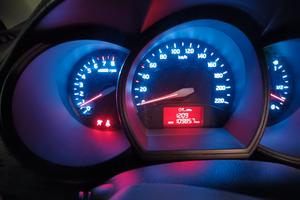 kia rio 2011 .