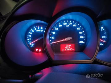 kia rio 2011 .