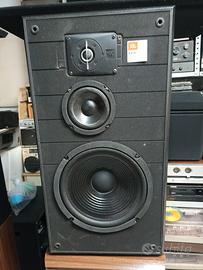 JBL TLX 18 DISCRETE CONDIZIONI 