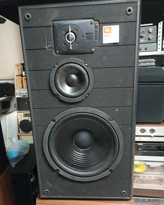JBL TLX 18 DISCRETE CONDIZIONI 