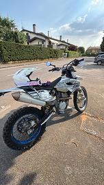 Husaberg FE 350