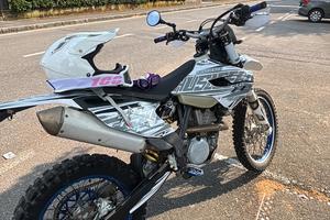 Husaberg FE 350