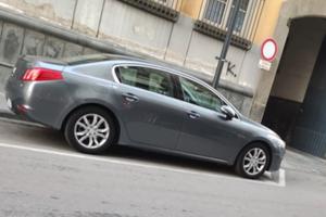Peugeot 508 HDi iper full, entra e leggi.