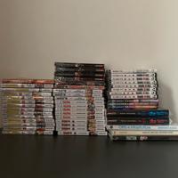 Lotto manga
