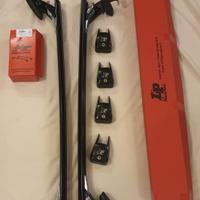 Barre portatutto per Peugeot 308 SW ultimo modello