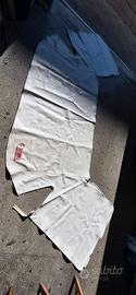 Copri Parabrezza Fiamma x camper Fiat Ducato X250