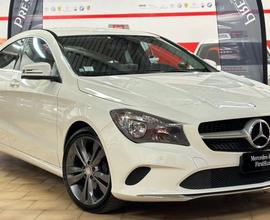 Mercedes-benz CLA 200D 4Matic Automatic Premium