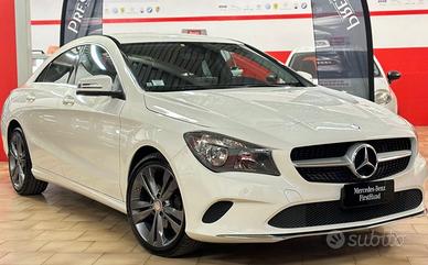 Mercedes-benz CLA 200D 4Matic Automatic Premium