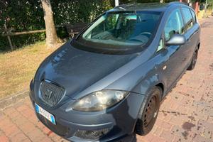 Seat Altea XL 1.9 TDI Stylance