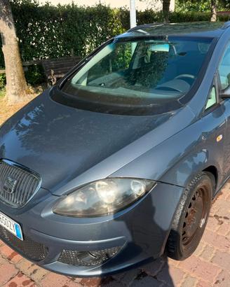 Seat Altea XL 1.9 TDI Stylance