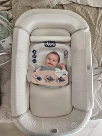 riduttore 3in1 Chicco Mommy Pod