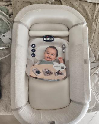 riduttore 3in1 Chicco Mommy Pod