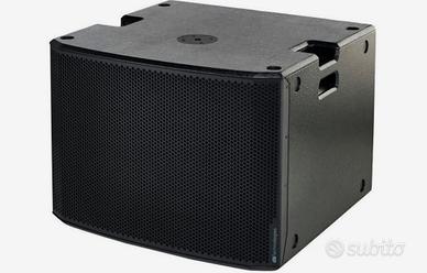 sub 918 db technologies 