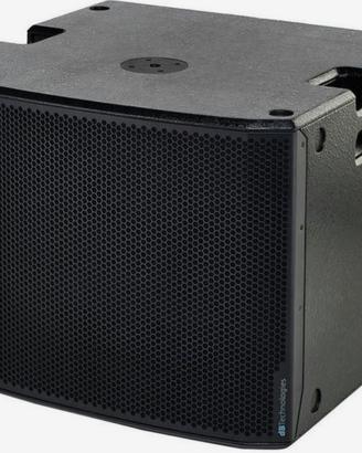 sub 918 db technologies 
