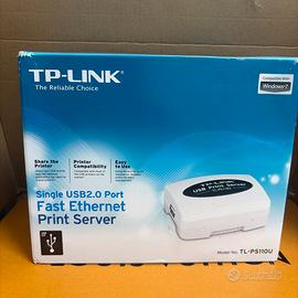 Server di stampa di rete TP-Link