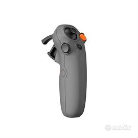 dji motion 3 controller