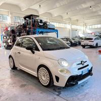 Abarth 595 1.4 t-jet 145cv