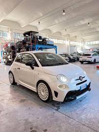 Abarth 595 1.4 t-jet 145cv