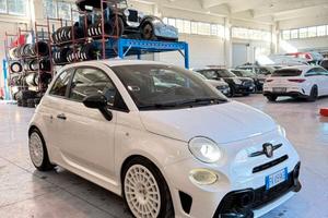 Abarth 595 1.4 t-jet 145cv