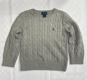 Maglione da bambino (5 anni)