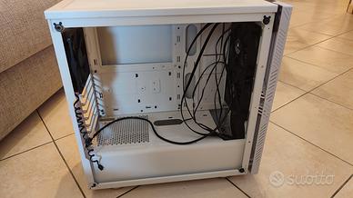 Corsair 275R Air Soft Mid Tower ATX – Vetro Temper