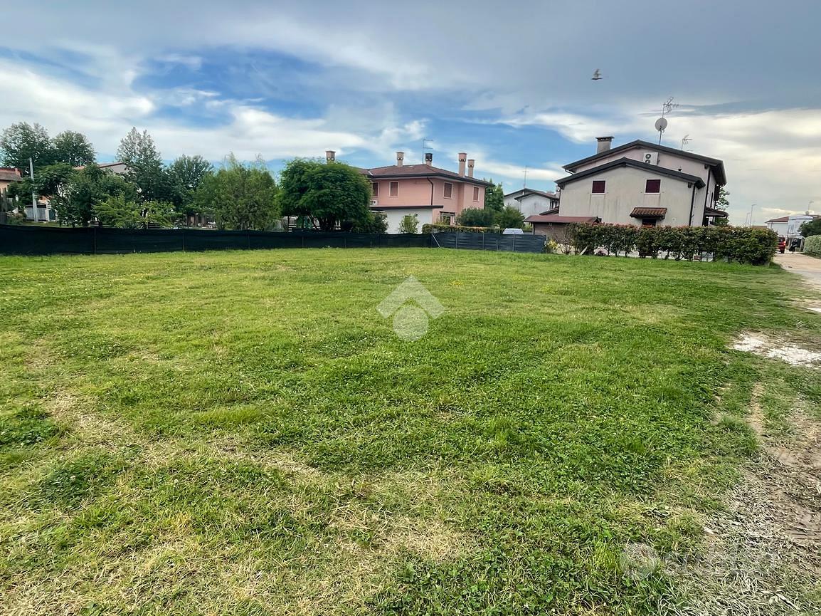 TER. RESIDENZIALE A QUARTO D'ALTINO - Vista 4