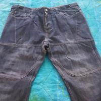 pantaloni moto uomo