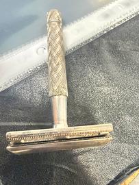 Rasoio vintage Gillette