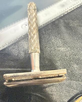 Rasoio vintage Gillette