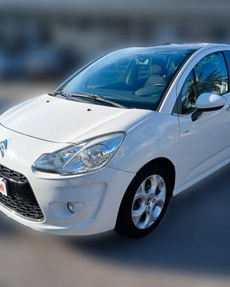 Citroen C3 1.4 HDi 70 Exclusive