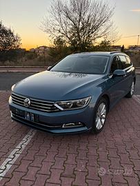 Volkswagen Passat variant 2.0tdi dsg