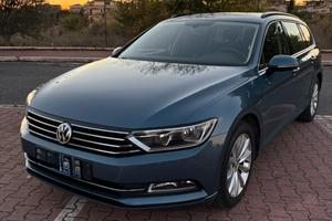 Volkswagen Passat variant 2.0tdi dsg