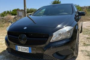 Mercedes Classe A 180 CDI Automatic Premium Sport