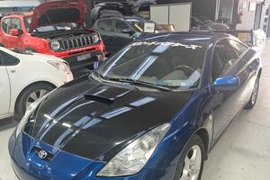 Toyota Celica T23 1.8 VVT-i