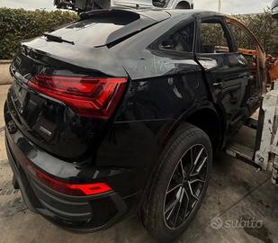 AUDI Q5 SPORTBACK 2022