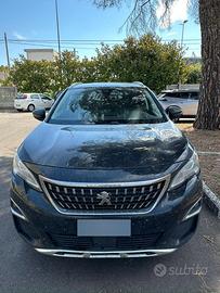 Peugeot 3008 BlueHDi Allure