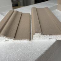 Cornici in polistirolo resinato