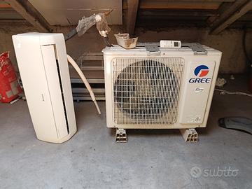climatizzatore 