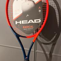 Racchetta tennis adulto Head Auxetic Radic