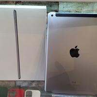 iPad 6th 2018 32 Gb Wifi cell