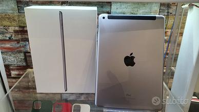 iPad 6th 2018 32 Gb Wifi cell