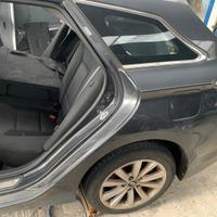 Ricambi Hyundai I40