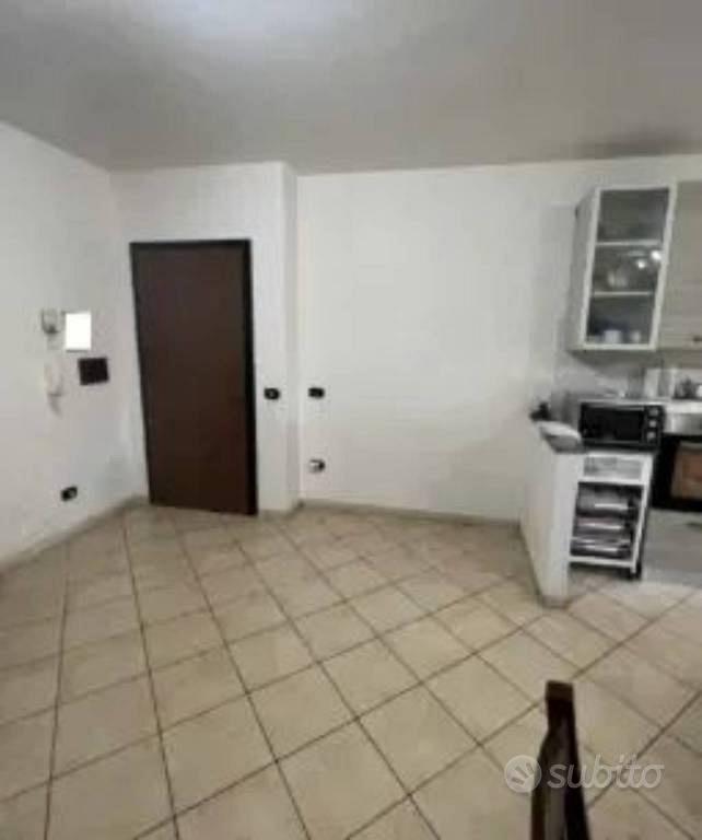 Appartamento – Mugnano di Napoli, Masseria Grande - Altro