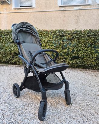 Passeggino leggero