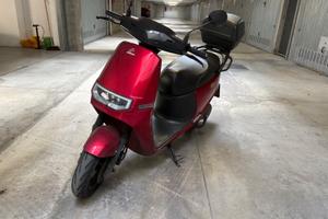 Ecooter usato - buone condizioni
