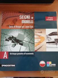 SEGNI E MODELLI A